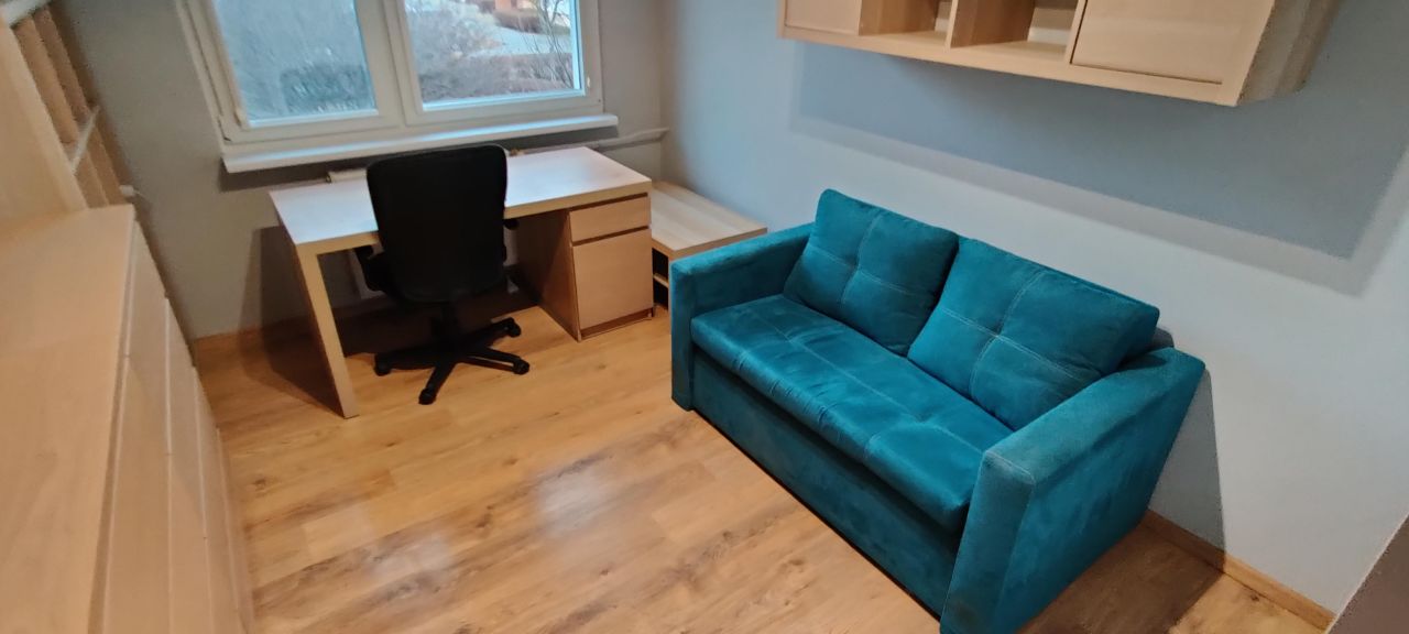 Mieszkanie 2-pokojowe Włocławek Południe , Planty. Zdjęcie 7