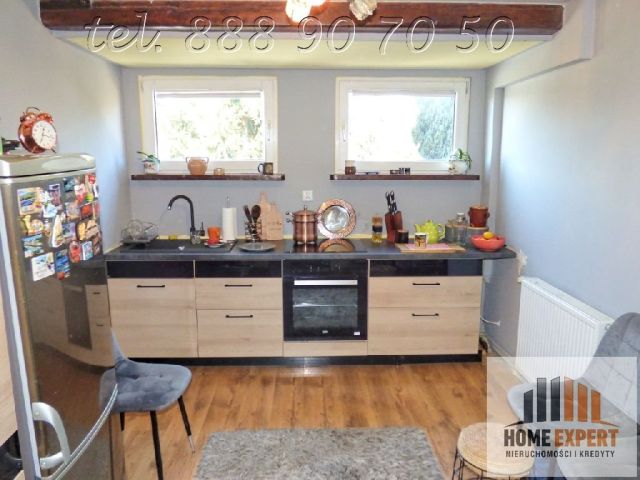 bliźniak, 4 pokoje Bogatynia Trzciniec, ul. Górnicza. Zdjęcie 7