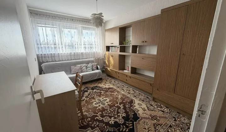 Mieszkanie 2-pokojowe Szczecin Świerczewo