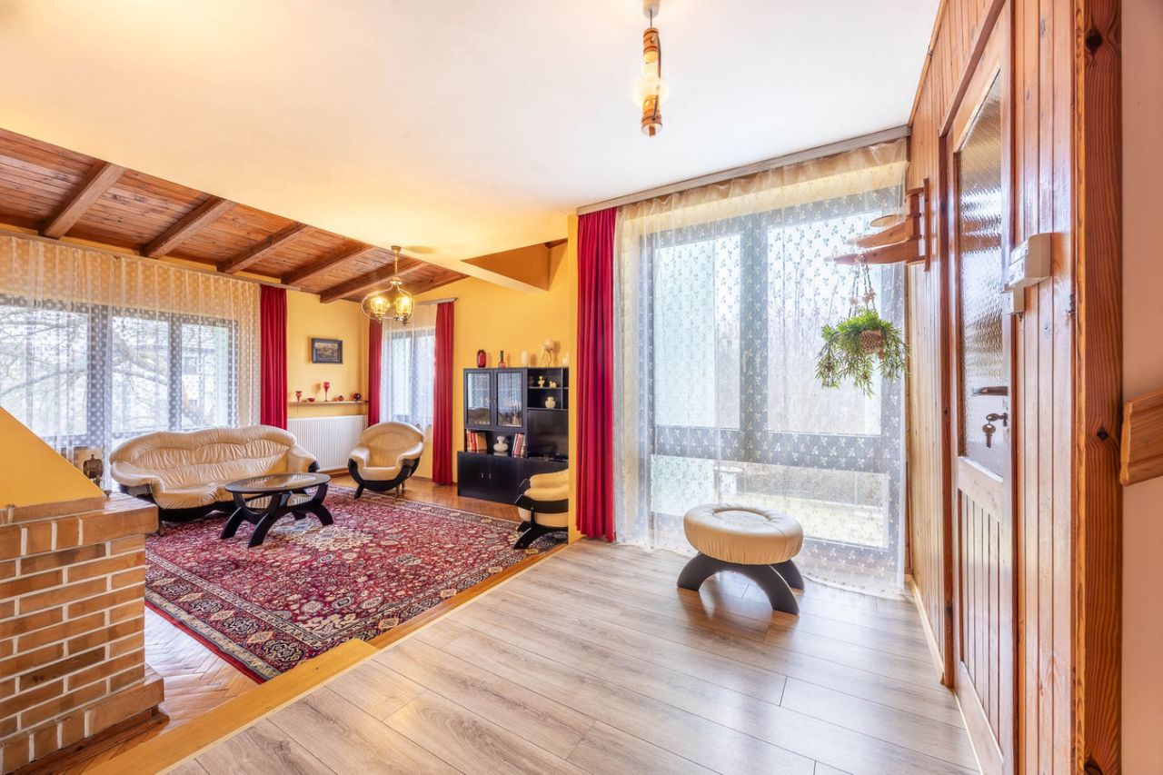 dom wolnostojący, 8 pokoi Wrocław Fabryczna, ul. Świeża. Zdjęcie 11