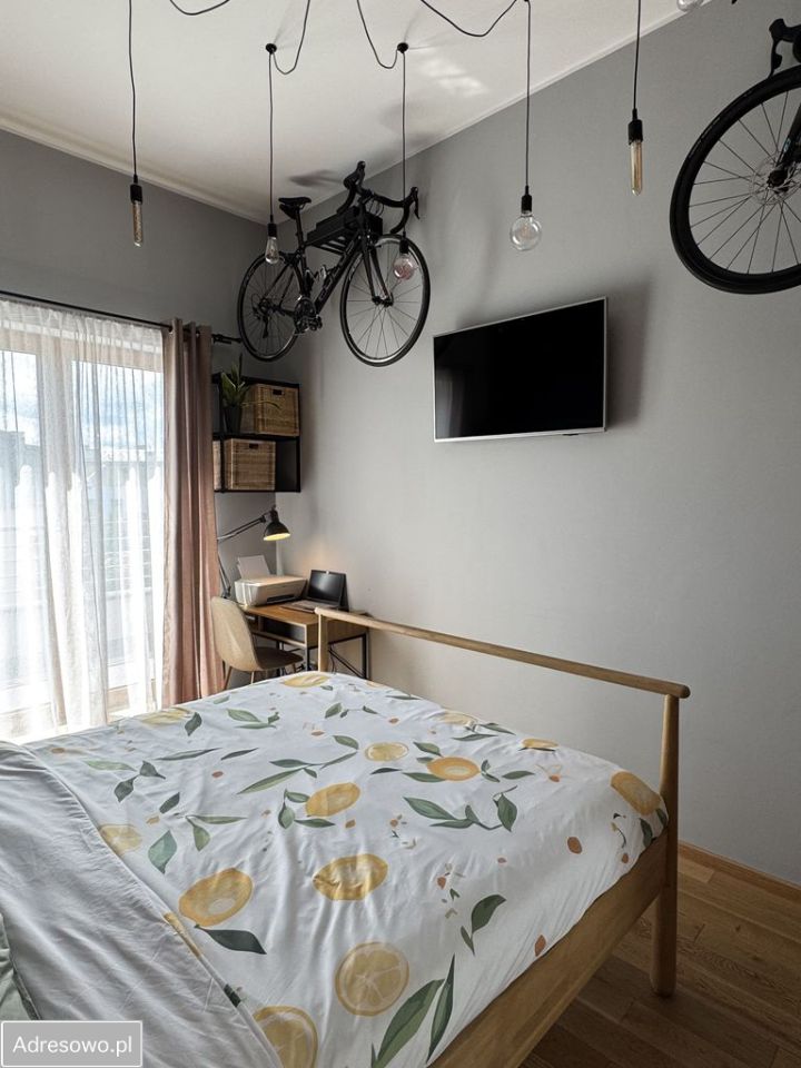 Mieszkanie 2-pokojowe Zamienie. Zdjęcie 12