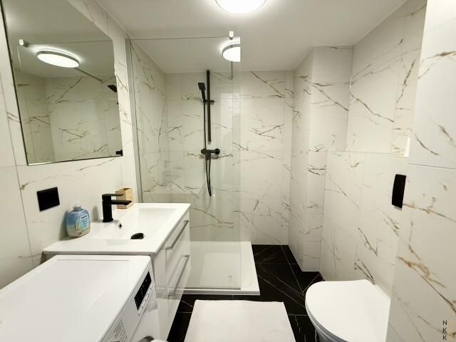 Mieszkanie 1-pokojowe Wrocław, ul. Księcia Józefa Poniatowskiego. Zdjęcie 5