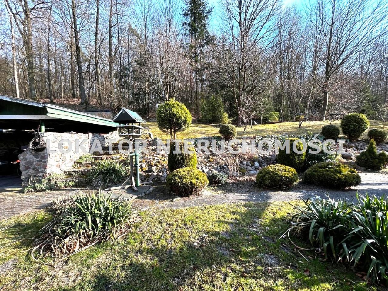 dom wolnostojący, 5 pokoi Piła. Zdjęcie 34