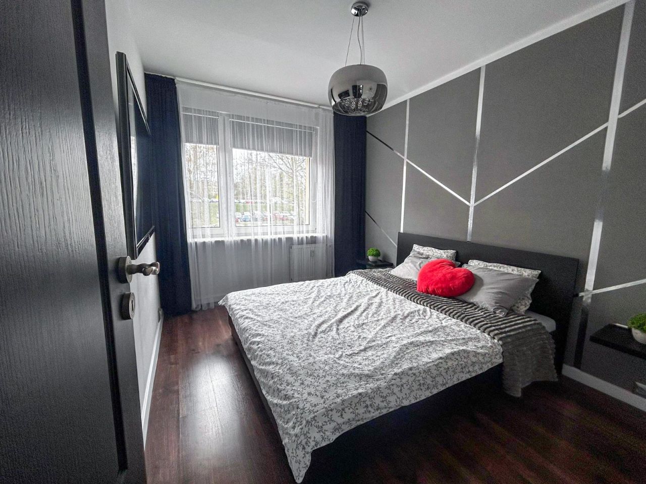 Mieszkanie 3-pokojowe Mysłowice Brzęczkowice, ul. Bernarda Wały. Zdjęcie 9