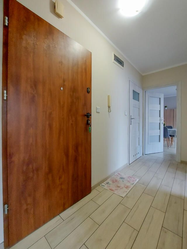 Mieszkanie 2-pokojowe Kraków Kliny, ul. prof. Wojciecha Marii Bartla. Zdjęcie 13