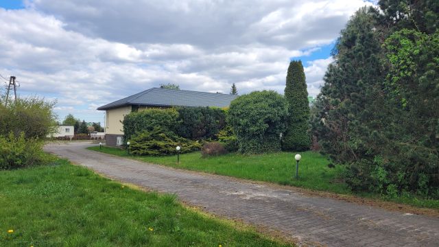 dom wolnostojący, 4 pokoje Kutno Łąkoszyn, ul. Powstania Styczniowego. Zdjęcie 9