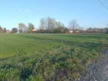 Działka budowlana Miszewo Murowane, ul. Łamana. Zdjęcie 4