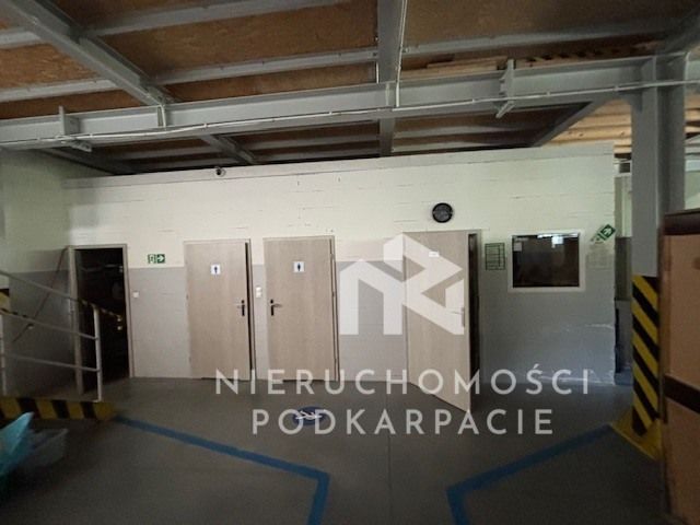 Hala/magazyn Zagorzyce Tarnów. Zdjęcie 11