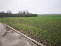 Działka budowlana Machnów Nowy. Zdjęcie 3