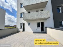 Mieszkanie 2-pokojowe Oława, ul. Jodłowa. Zdjęcie 3