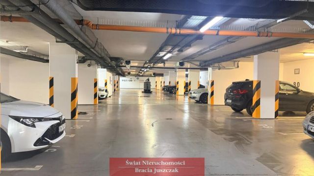 Garaż/miejsce parkingowe Wrocław, ul. Krawiecka. Zdjęcie 4