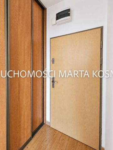 Mieszkanie 3-pokojowe Warszawa Mokotów, ul. Karola Chodkiewicza. Zdjęcie 13