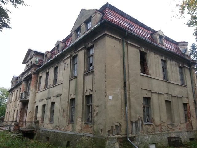 Nieruchomość komercyjna Trawniki. Zdjęcie 7