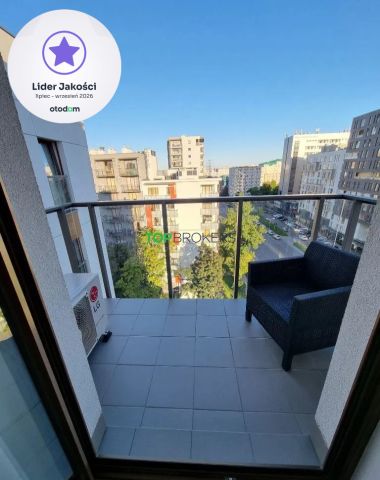Mieszkanie 2-pokojowe Warszawa Mokotów, ul. Cybernetyki. Zdjęcie 17