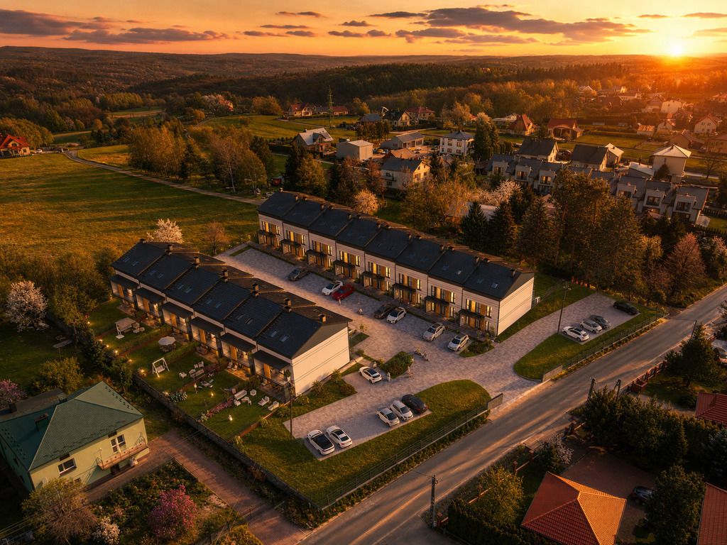 Mieszkanie na sprzedaż
ul. Matysowska
Rzeszów