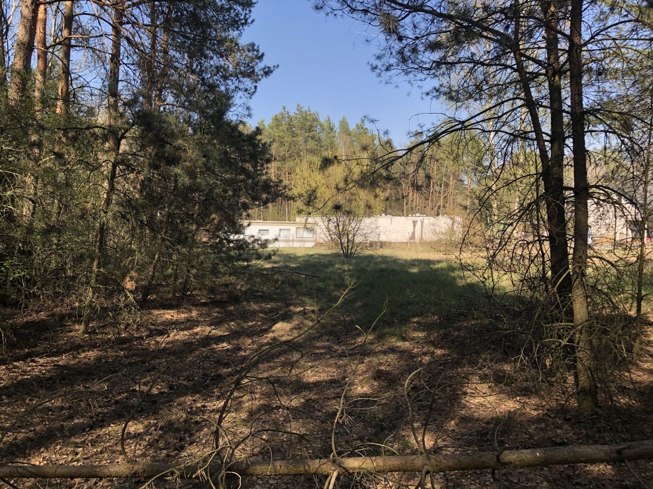 Działka budowlana Rynarzewo, ul. Powstańców Wielkopolskich. Zdjęcie 6