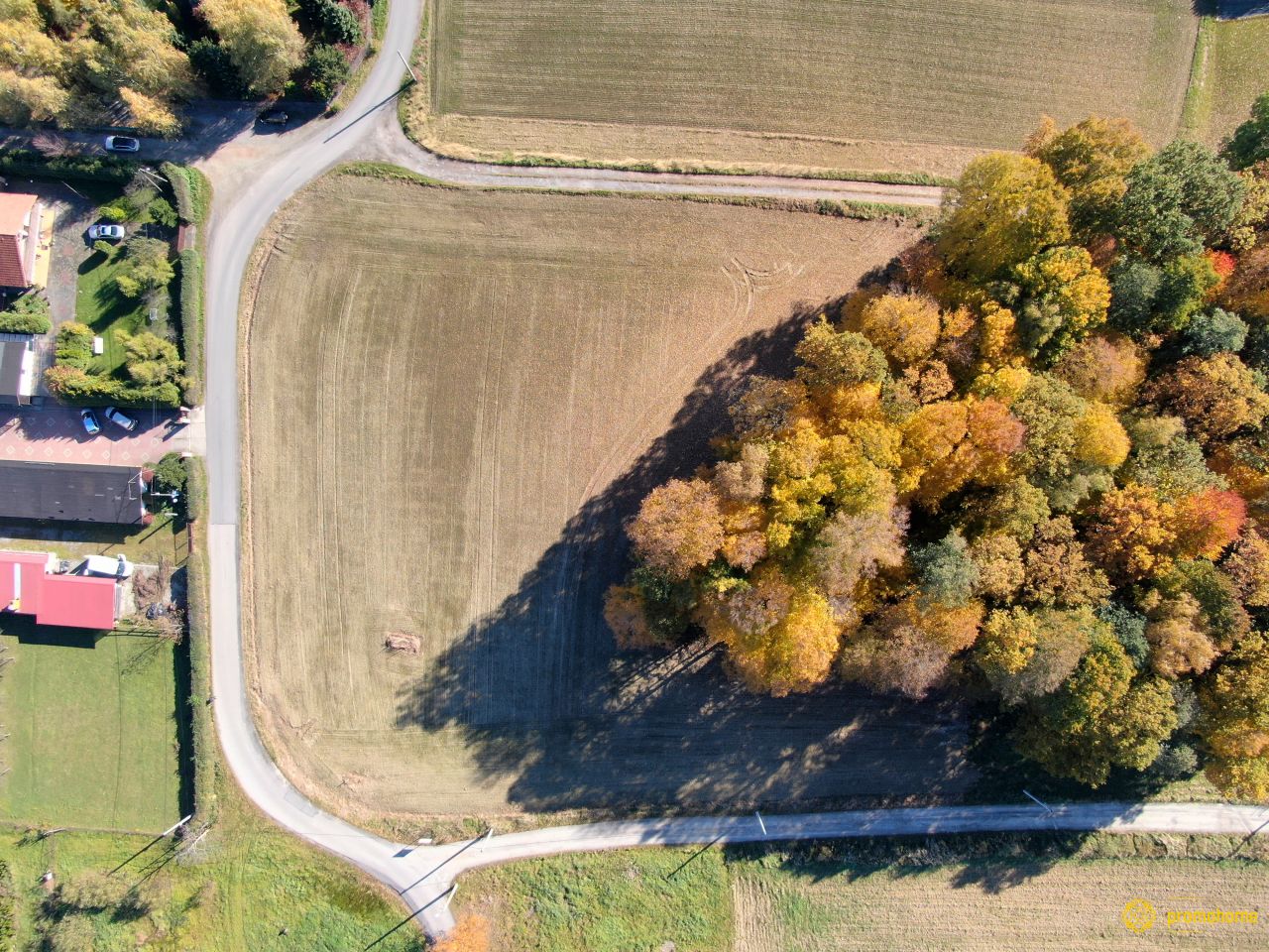 Działka budowlana Bielsko-Biała Hałcnów, ul. 13 Zakrętów. Zdjęcie 7