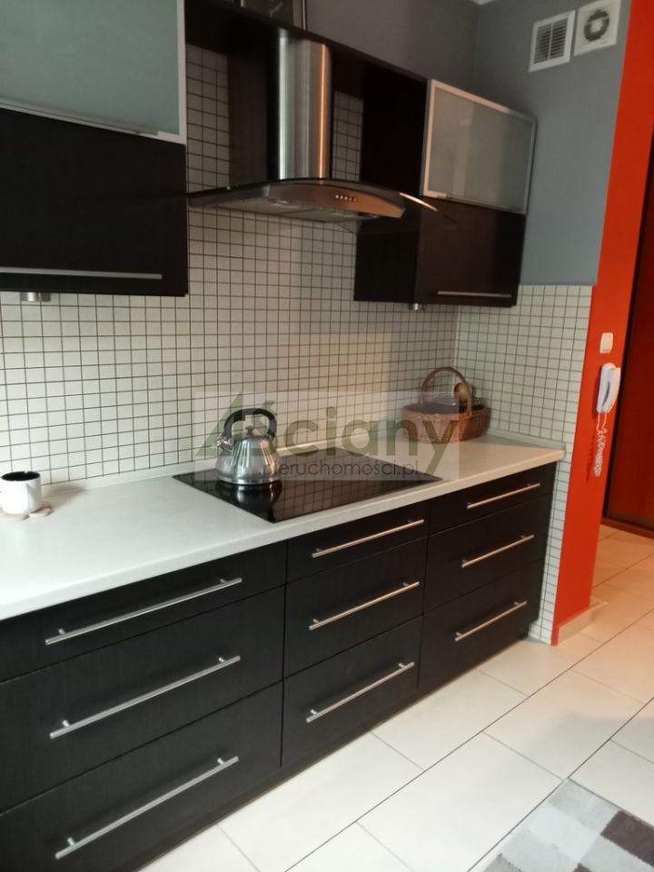 Mieszkanie 4-pokojowe Otwock, ul. Władysława Wrońskiego