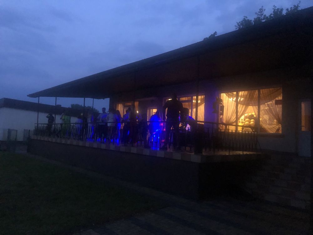 Lokal Ruda Strawczyńska. Zdjęcie 5