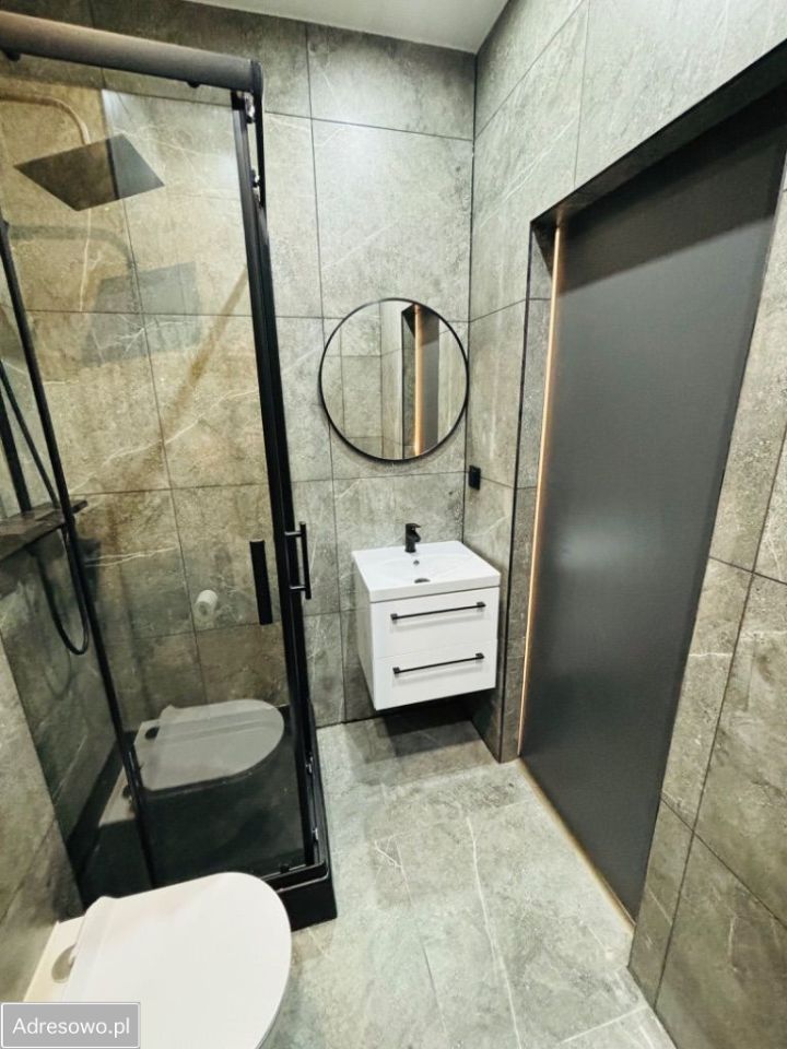 Mieszkanie 3-pokojowe Bydgoszcz Śródmieście, ul. Augusta Cieszkowskiego. Zdjęcie 5