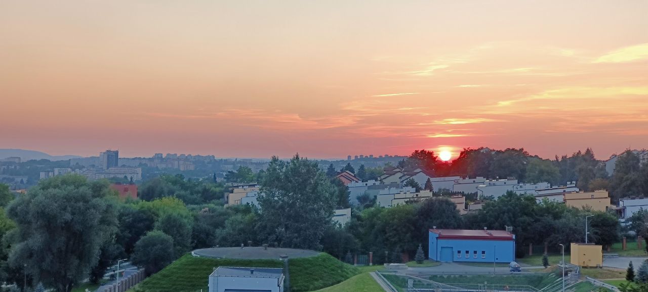 Mieszkanie 3-pokojowe Kraków Wzgórza Krzesławickie, os. Na Stoku. Zdjęcie 25