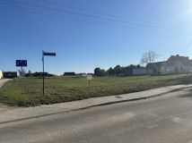 Działka budowlana Dąbrówka Tczewska, ul. Długa. Zdjęcie 1