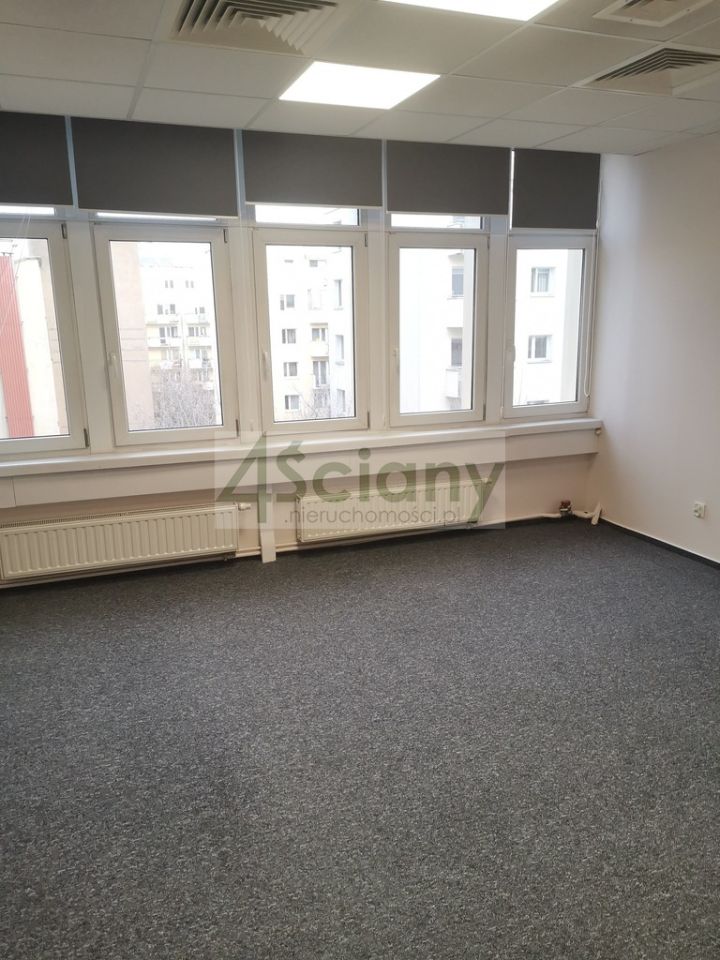 Biuro Warszawa Śródmieście. Zdjęcie 4
