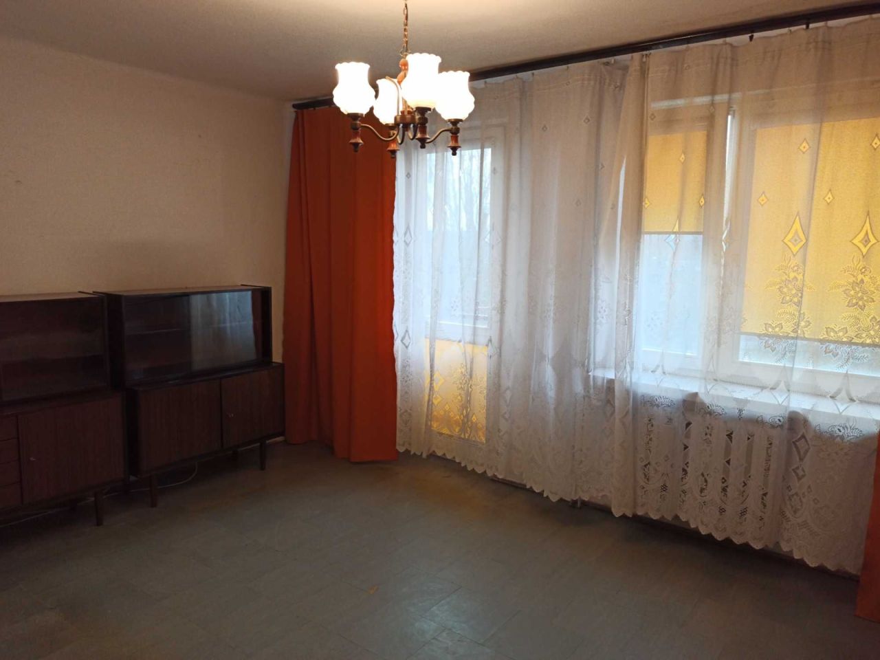 Mieszkanie 3-pokojowe Starachowice Centrum, ul. Przyjazna