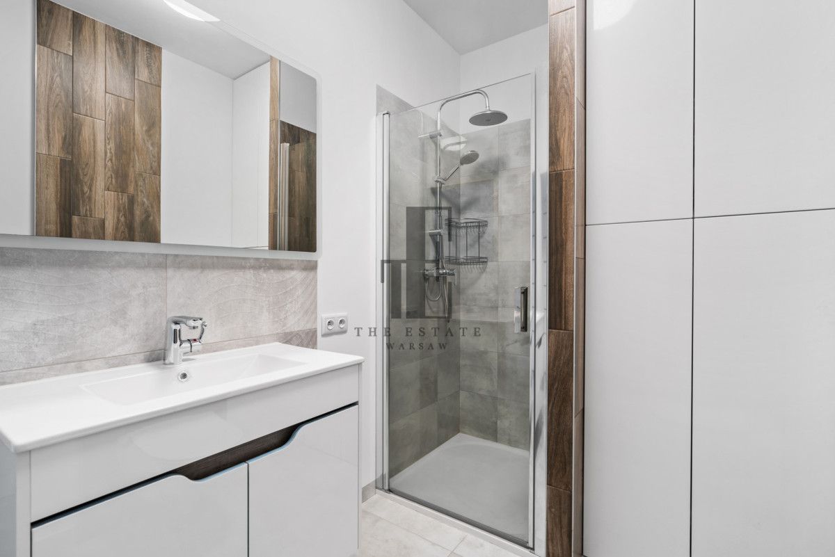 Mieszkanie 3-pokojowe Warszawa Białołęka, ul. Marywilska. Zdjęcie 17