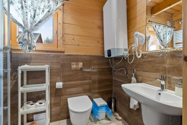 Lokal Słopnice. Zdjęcie 12