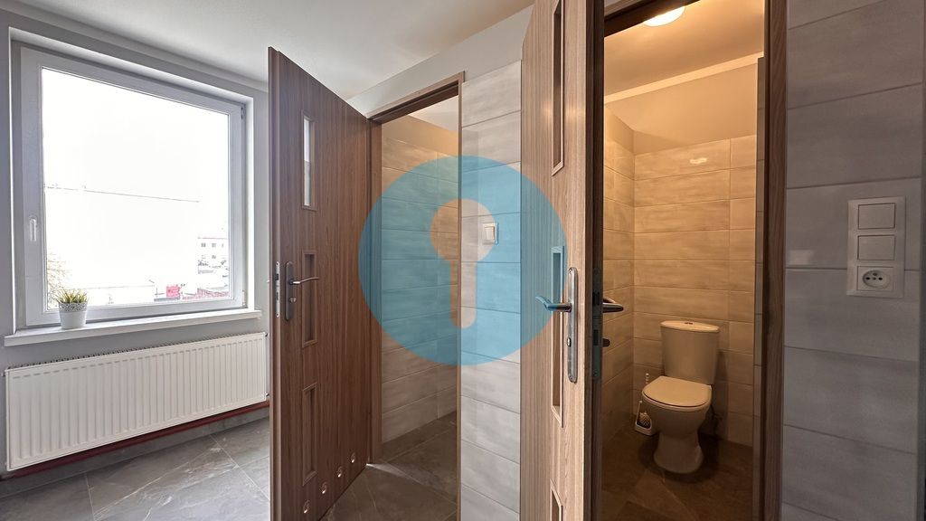 Biuro Kielce, ul. Domaszowska. Zdjęcie 9