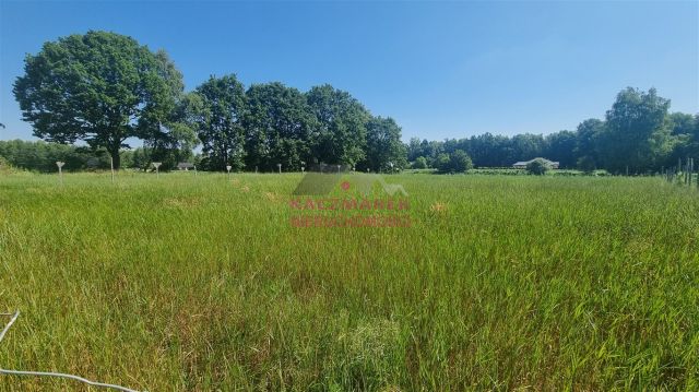 Działka budowlana Ćwiklice, ul. Kombatantów. Zdjęcie 5