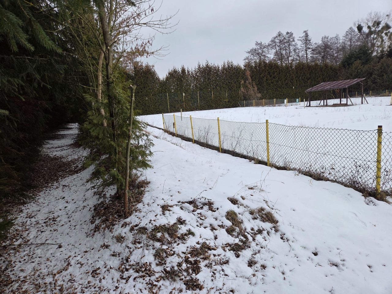 dom wolnostojący, 7 pokoi Strączno. Zdjęcie 73