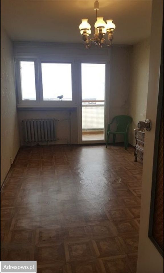 Mieszkanie 2-pokojowe Lubin, ul. Orla