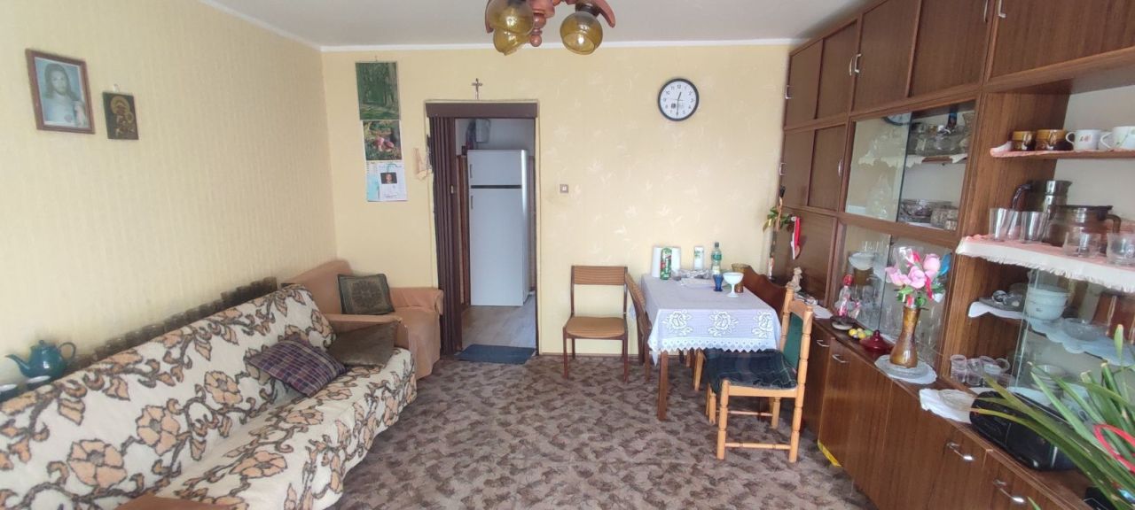 Mieszkanie 2-pokojowe Częstochowa Tysiąclecie, ul. Nałkowskiej