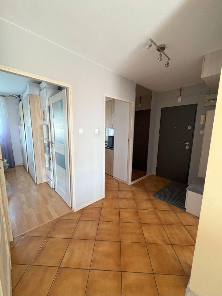 Mieszkanie 3-pokojowe Turka, ul. Topolowa. Zdjęcie 8