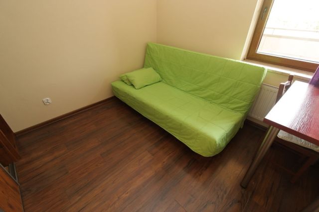 Mieszkanie 3-pokojowe Poznań Stare Miasto, ul. Ludwika Braille'a. Zdjęcie 3