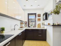 Mieszkanie 4-pokojowe Mysiadło, ul. Ogrodowa