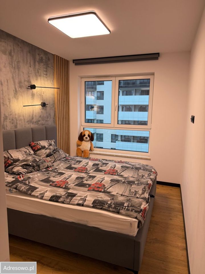 Mieszkanie 2-pokojowe Białystok Centrum, ul. Jurowiecka. Zdjęcie 6