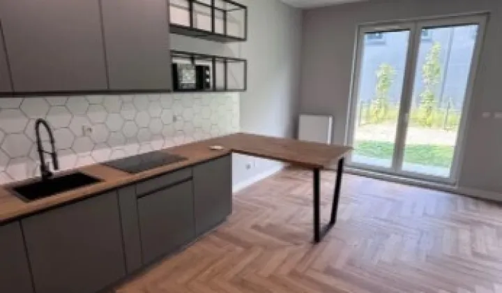 Mieszkanie 1-pokojowe Warszawa Ursynów, ul. Hilarego Koprowskiego