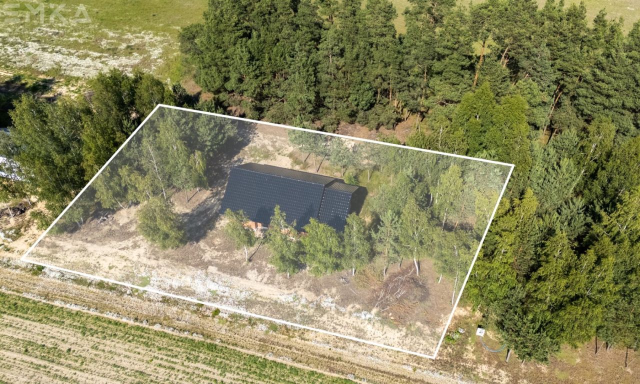 dom wolnostojący, 5 pokoi Nowawieś Chełmińska. Zdjęcie 18