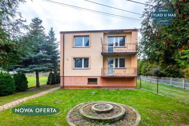 dom wolnostojący, 6 pokoi Spycimierz. Zdjęcie 13