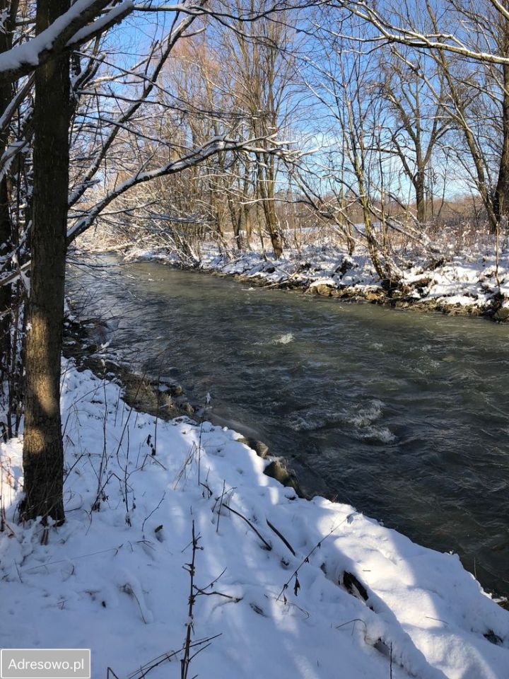 Działka rolno-budowlana Długopole Górne. Zdjęcie 4