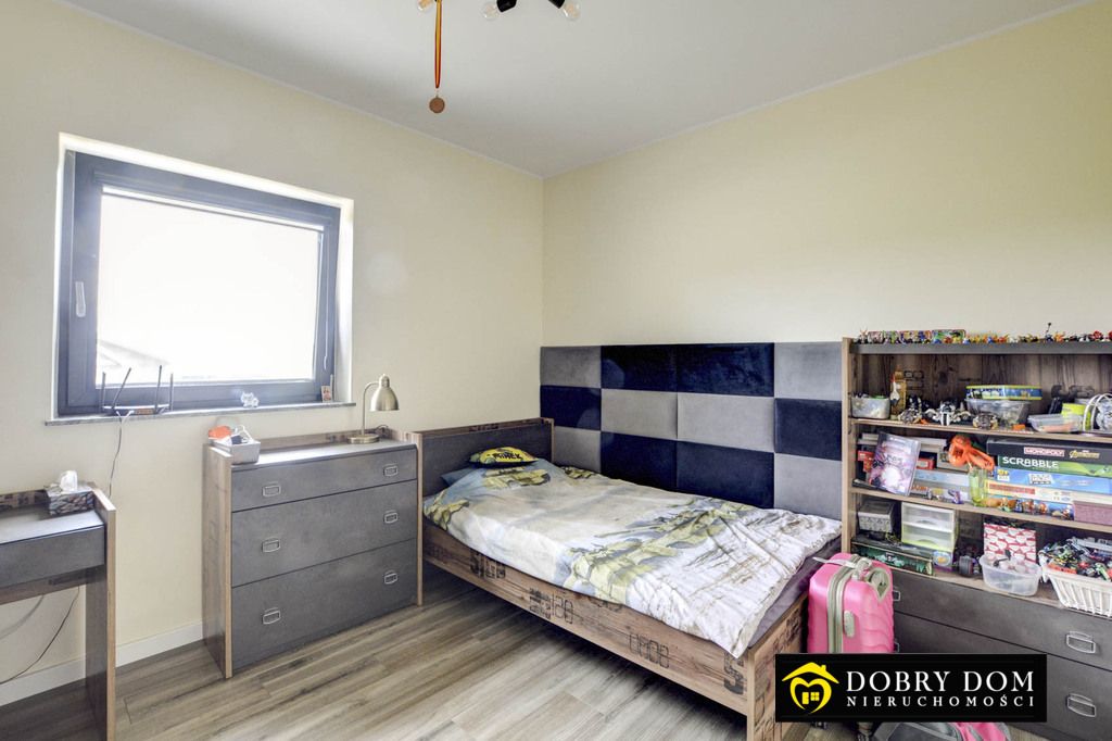 dom wolnostojący, 4 pokoje Czarna Wieś Kościelna. Zdjęcie 19