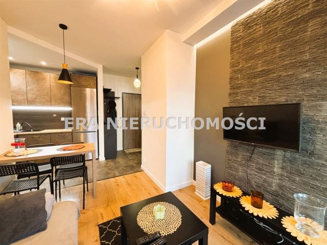 Mieszkanie 2-pokojowe Białystok Centrum, ul. Prezydenta Ryszarda Kaczorowskiego. Zdjęcie 6