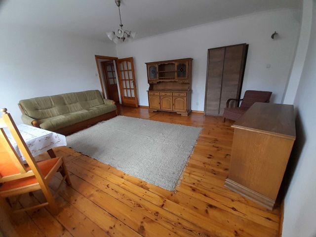 Mieszkanie 3-pokojowe Gdynia Śródmieście. Zdjęcie 1