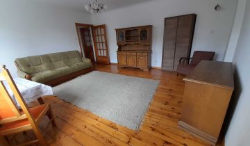 Mieszkanie 3-pokojowe Gdynia Śródmieście