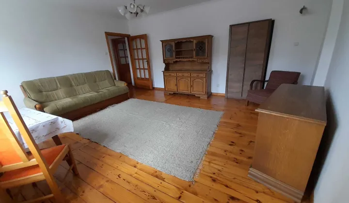 Mieszkanie 3-pokojowe Gdynia Śródmieście