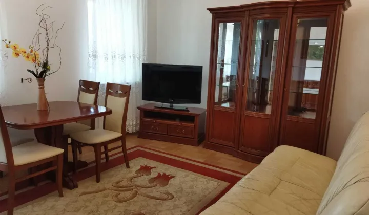 Mieszkanie 2-pokojowe Pruszków, ul. Zygmunta Wróblewskiego