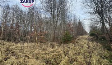 Działka inwestycyjna Gdańsk Kokoszki, ul. Grzybowa